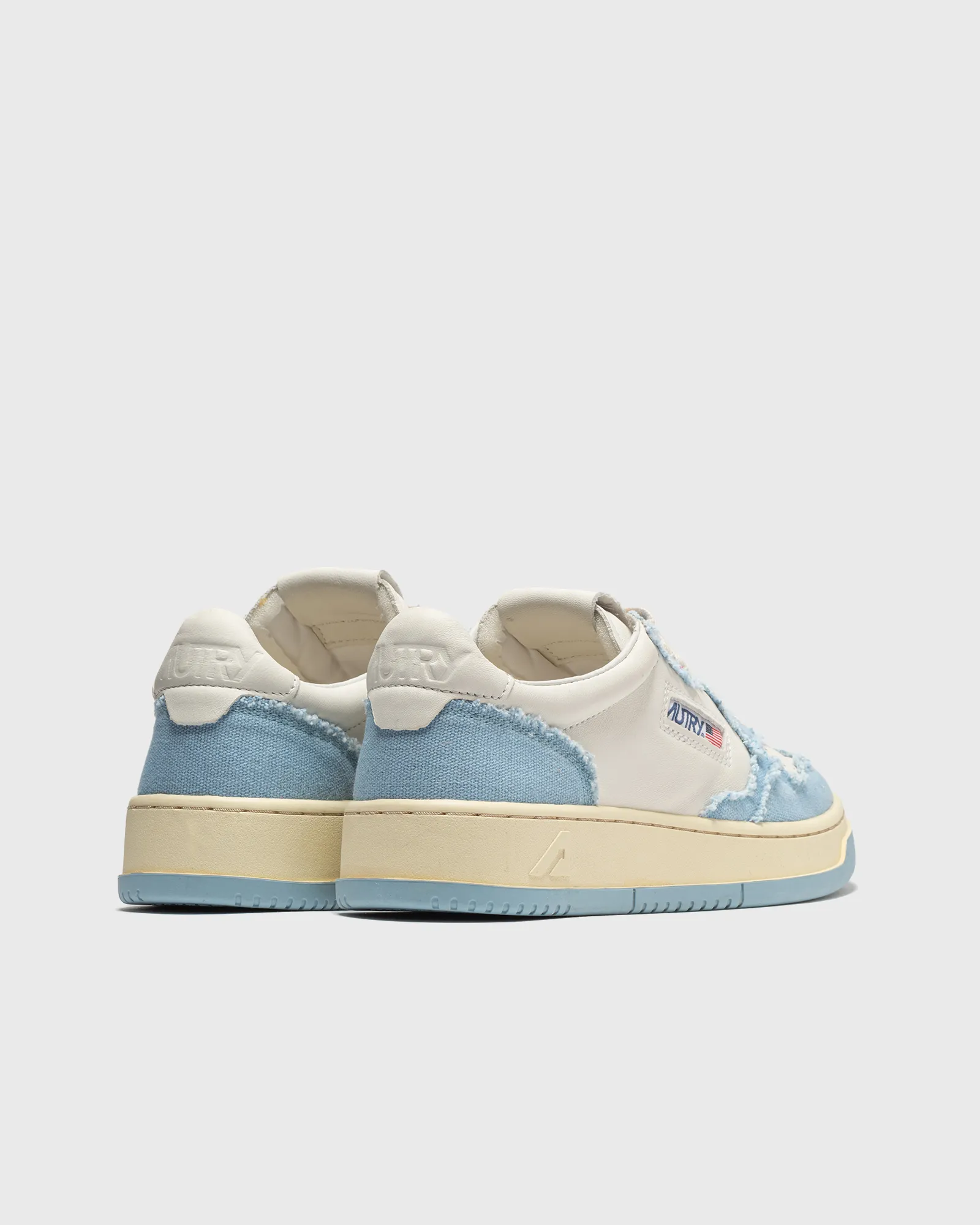 AUTRY 1 LOW WOM