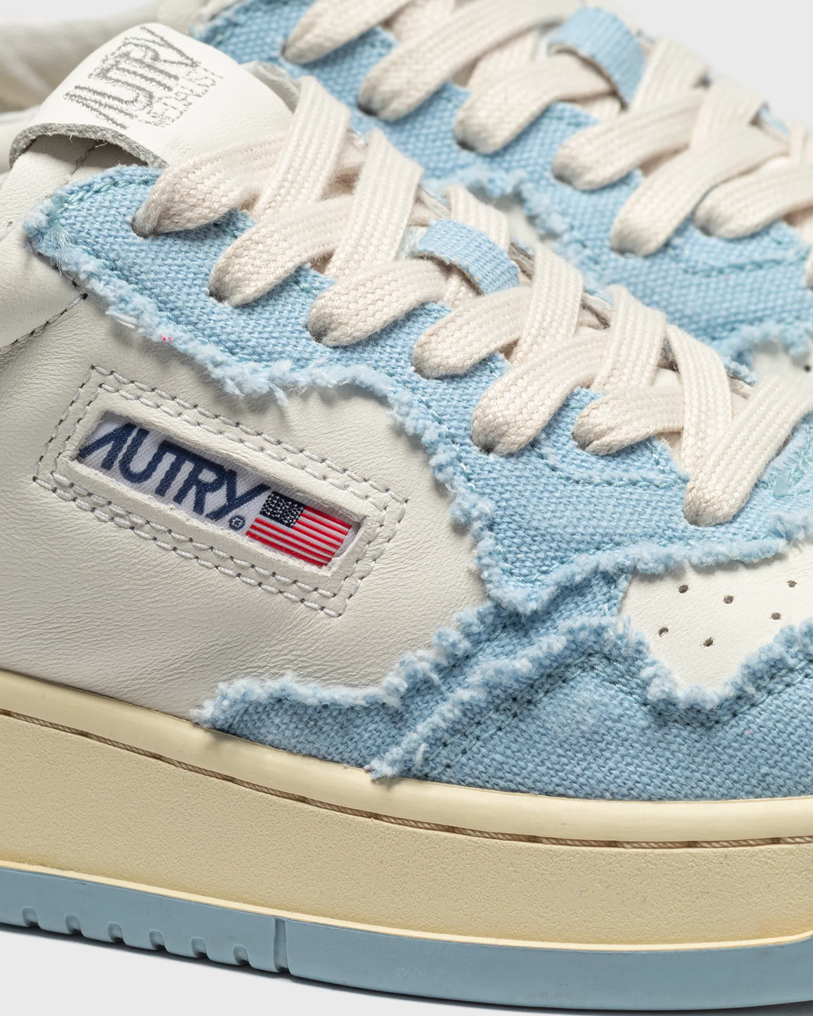AUTRY 1 LOW WOM