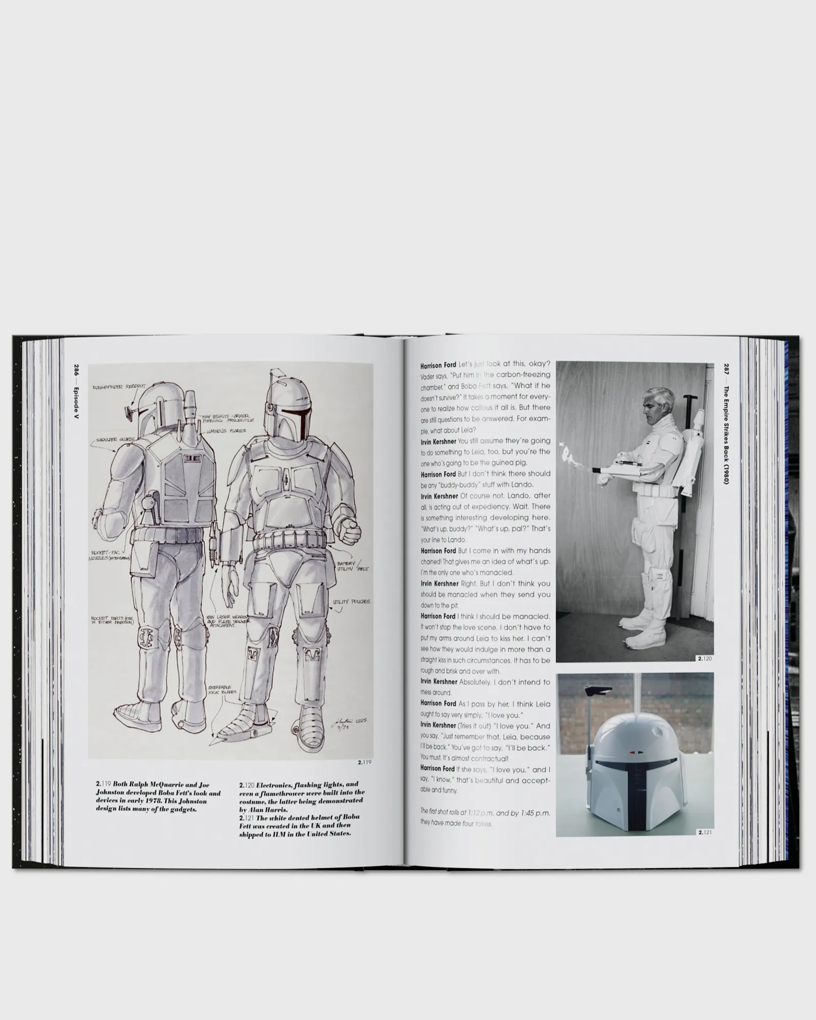 "The Star Wars Archives: Episodes IV-VI, 1977-1983 – 40th Edition" by Paul Duncan 5 "The Star Wars Archives: Episodes IV-VI, 1977-1983 – 40th Edition" by Paul Duncan