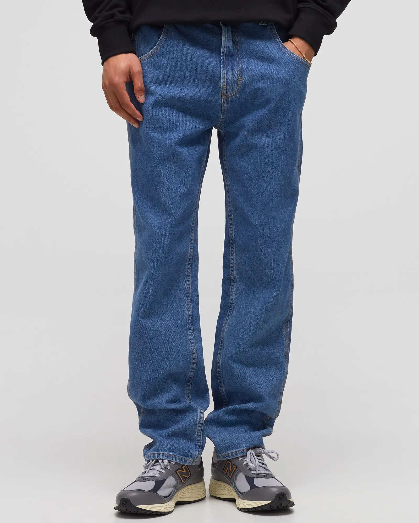HOUSTON DENIM