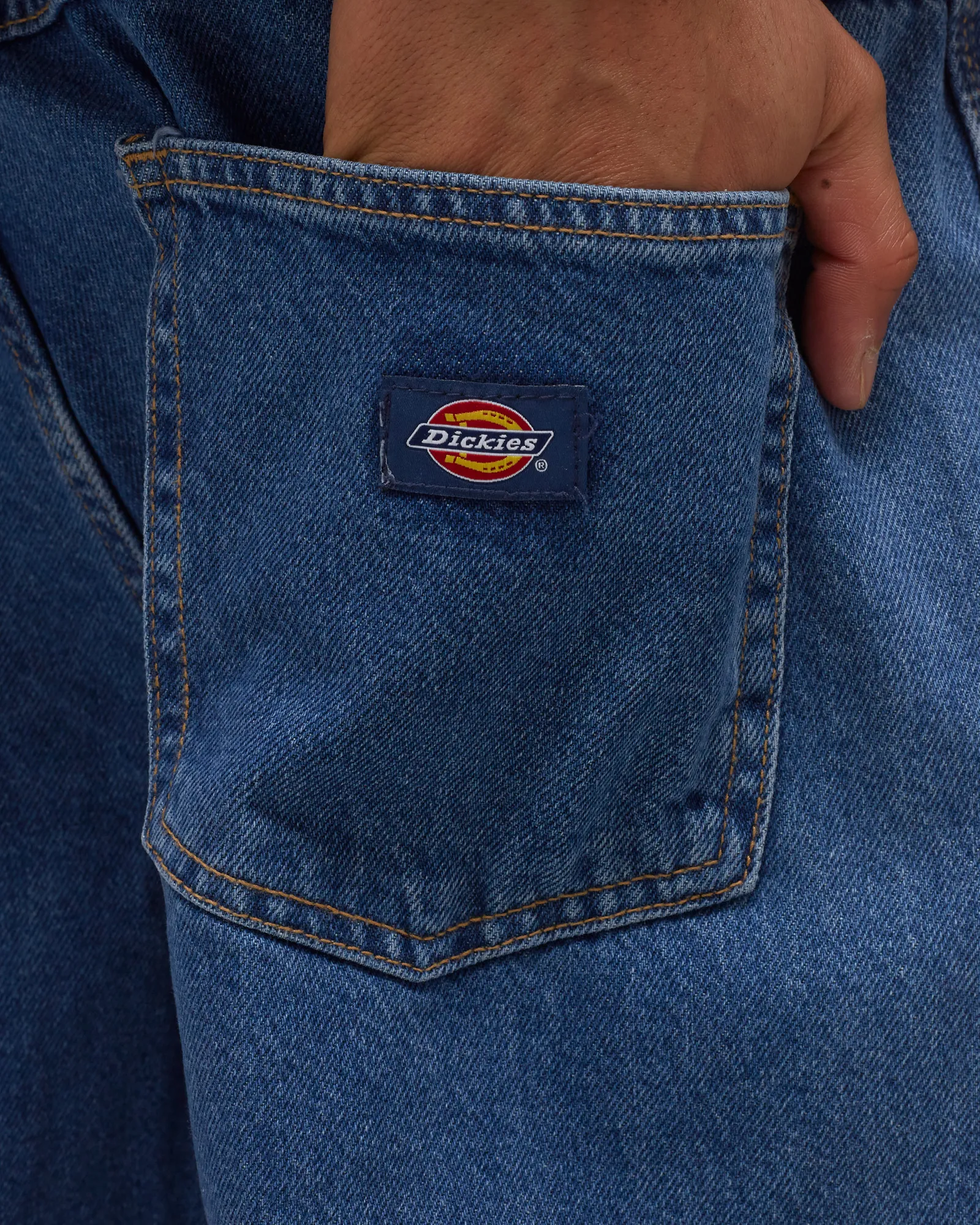 HOUSTON DENIM 4 HOUSTON DENIM