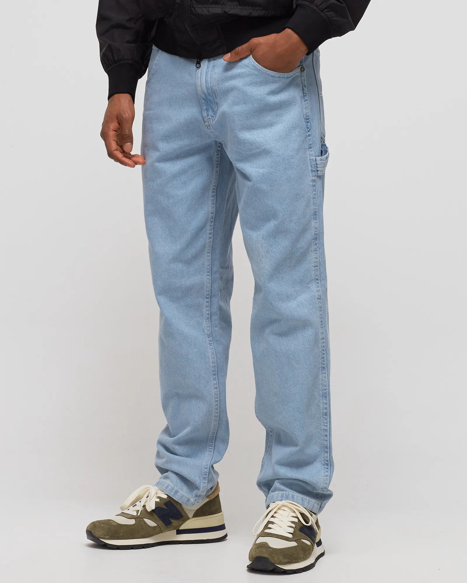 GARYVILLE DENIM