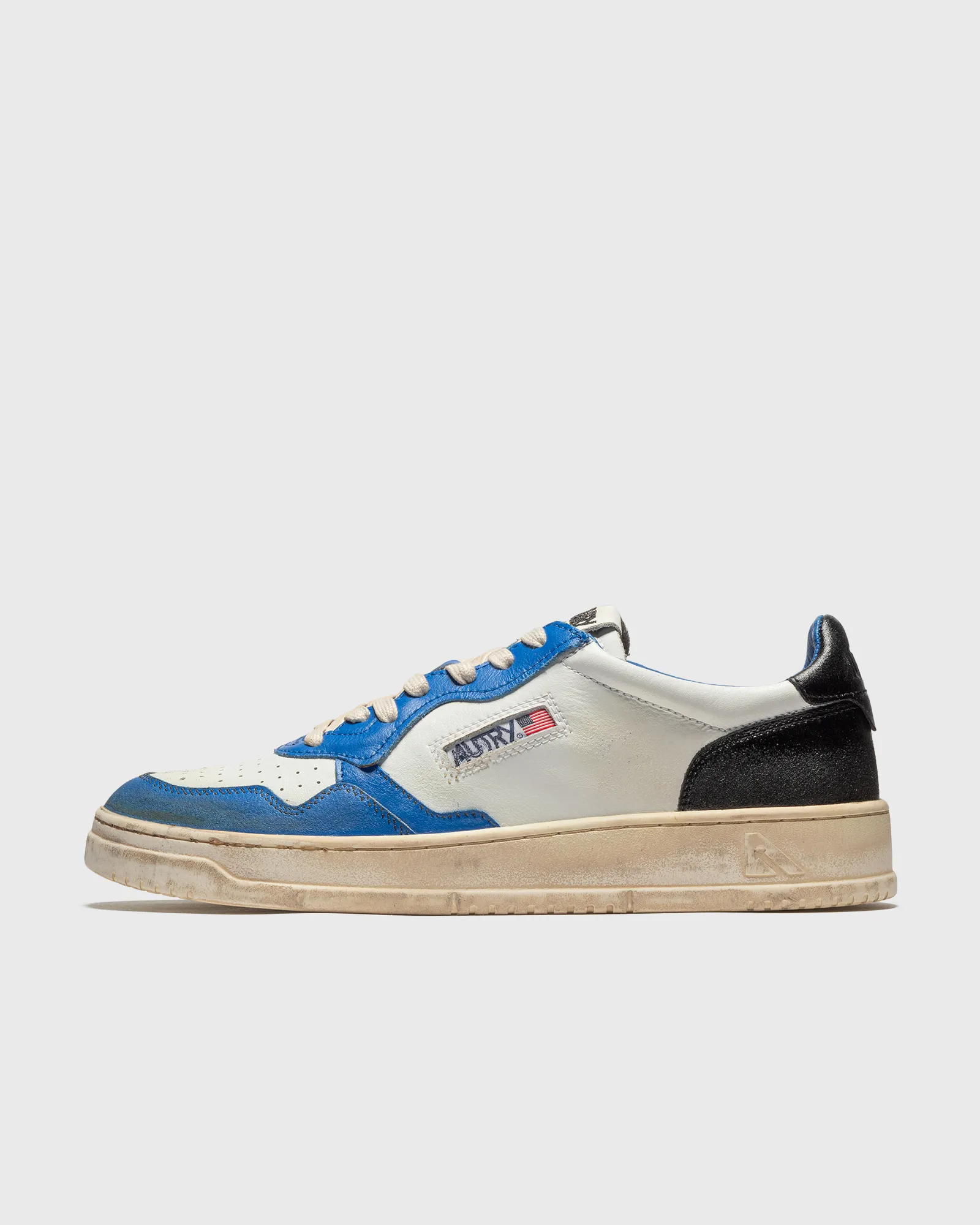 SUPER VINTAGE LOW MAN