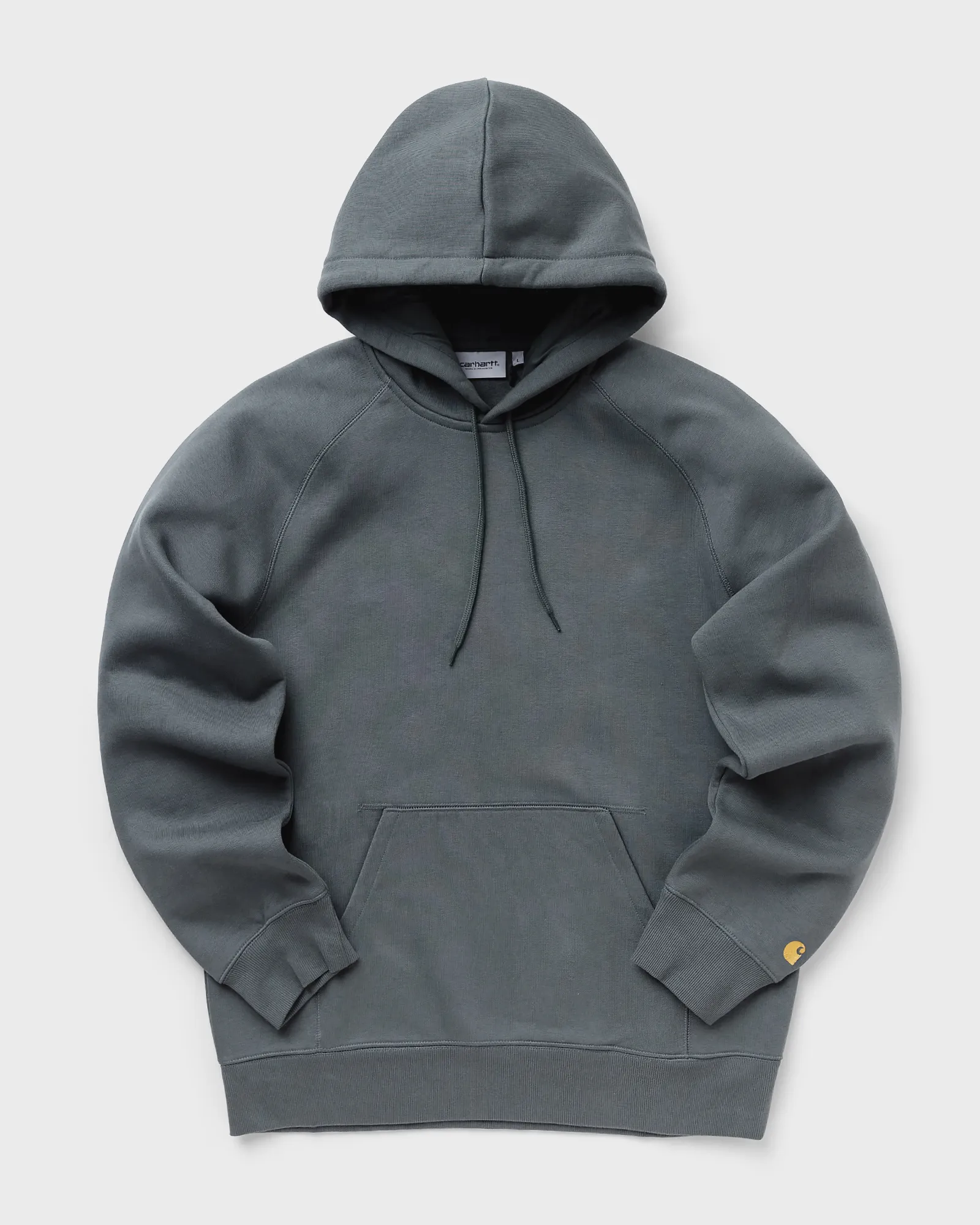 Hooded Chase Sweat