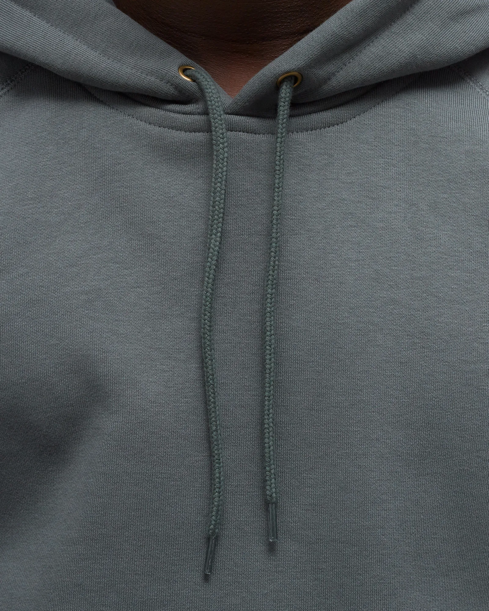 Hooded Chase Sweat