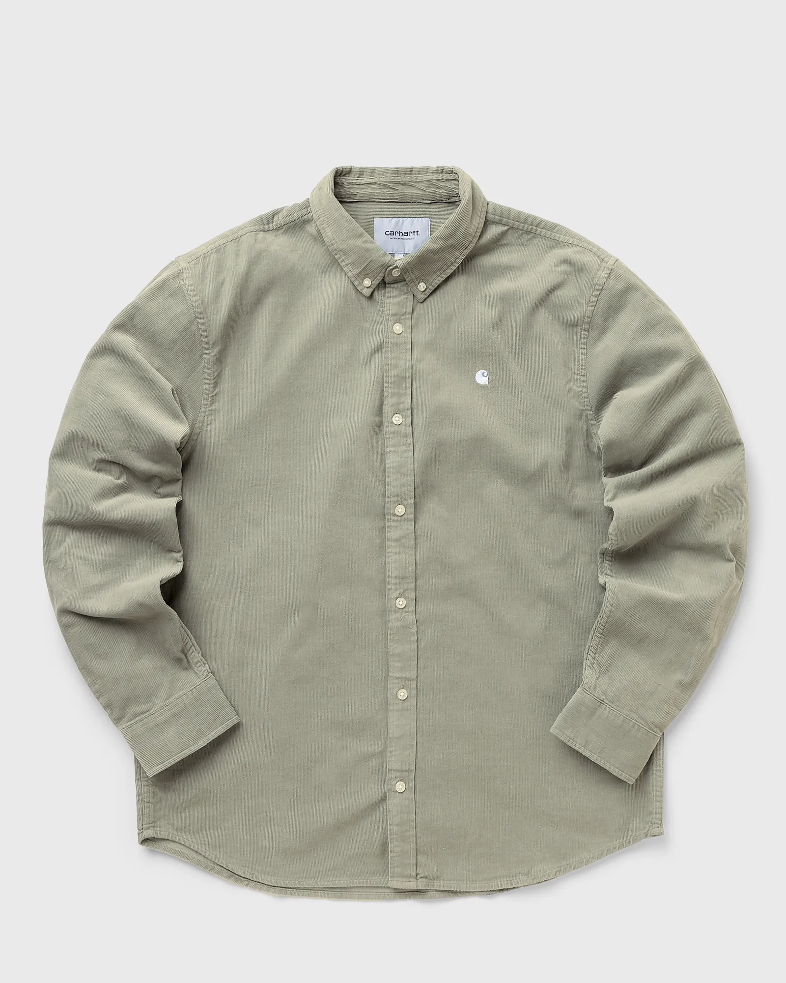 Madison Fine Cord Shirt