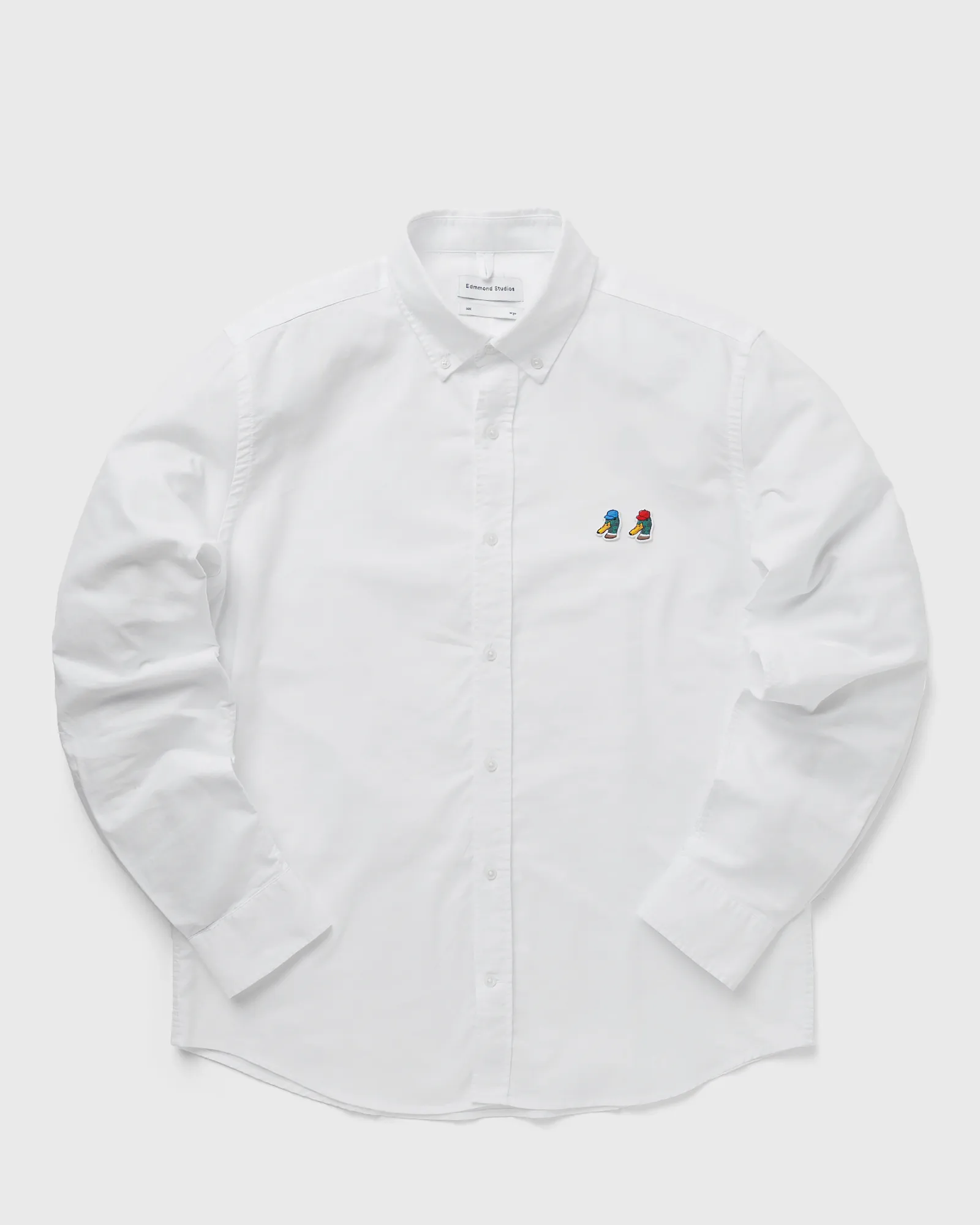 SPECIAL DUCK SHIRT