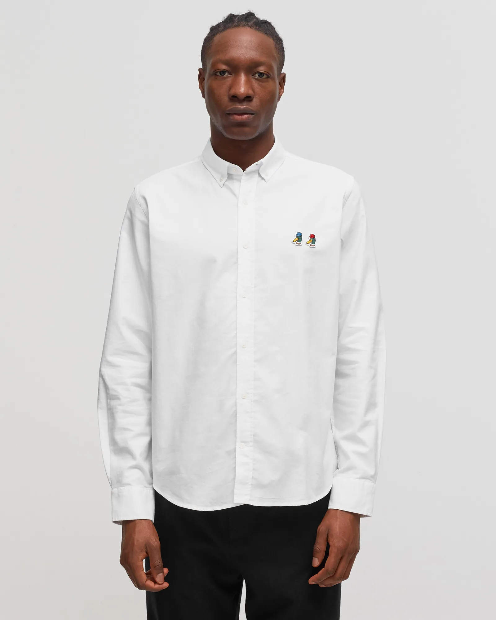 SPECIAL DUCK SHIRT