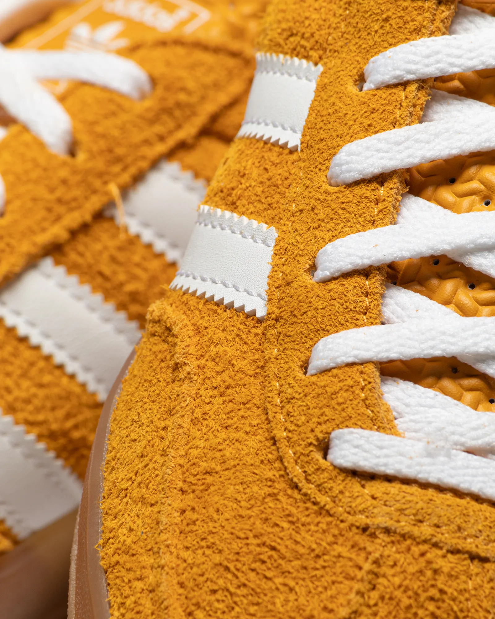 GAZELLE INDOOR