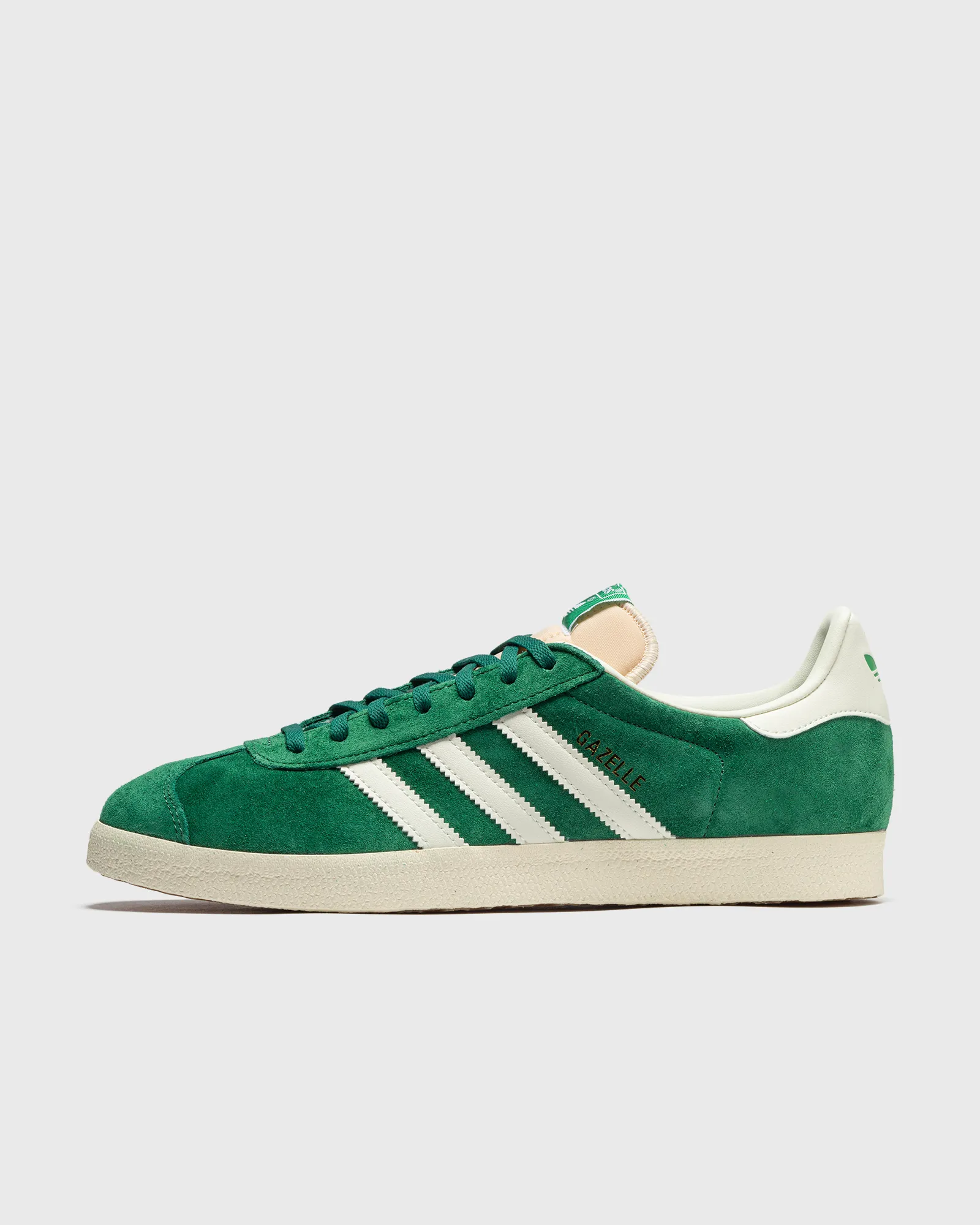 GAZELLE