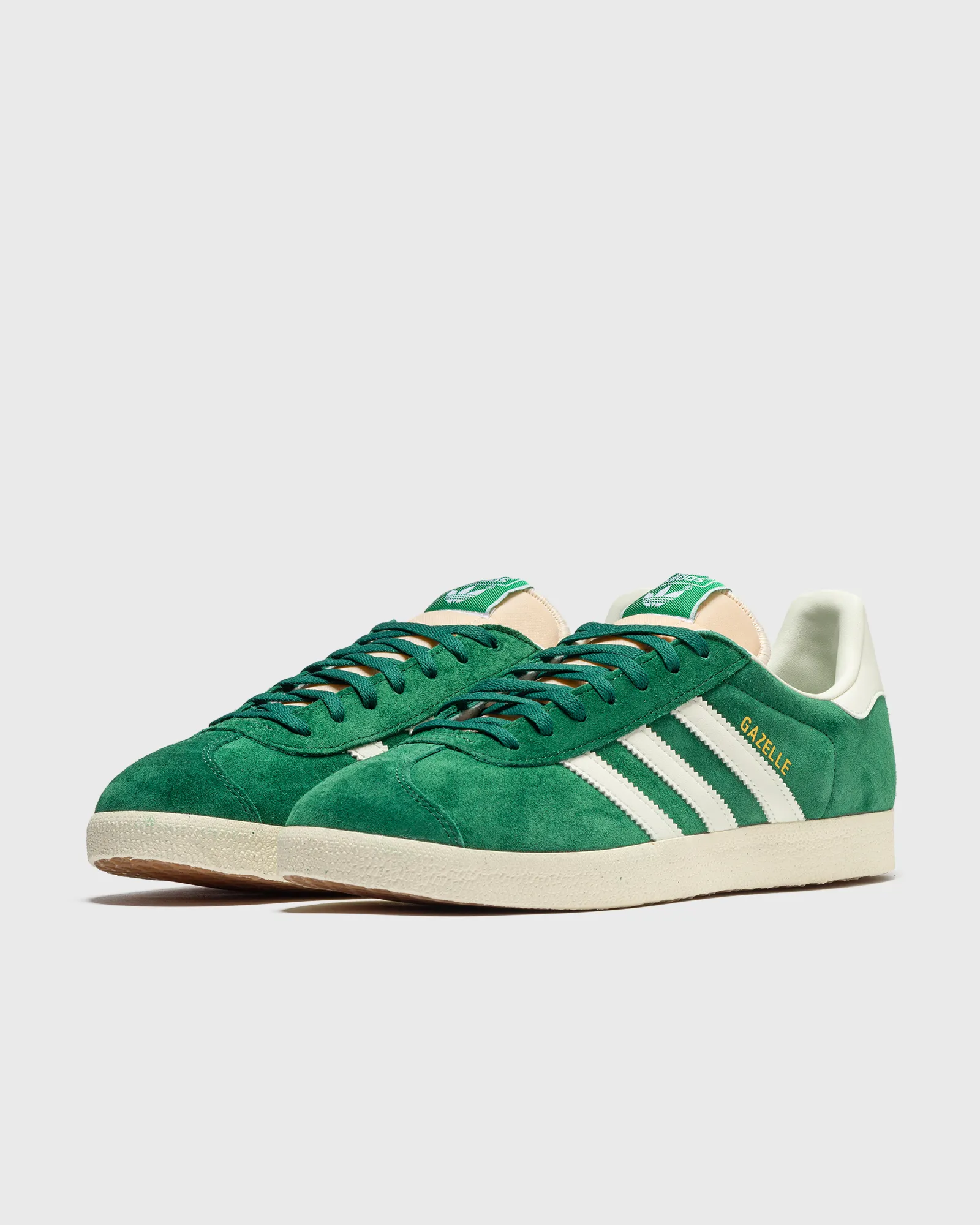 GAZELLE