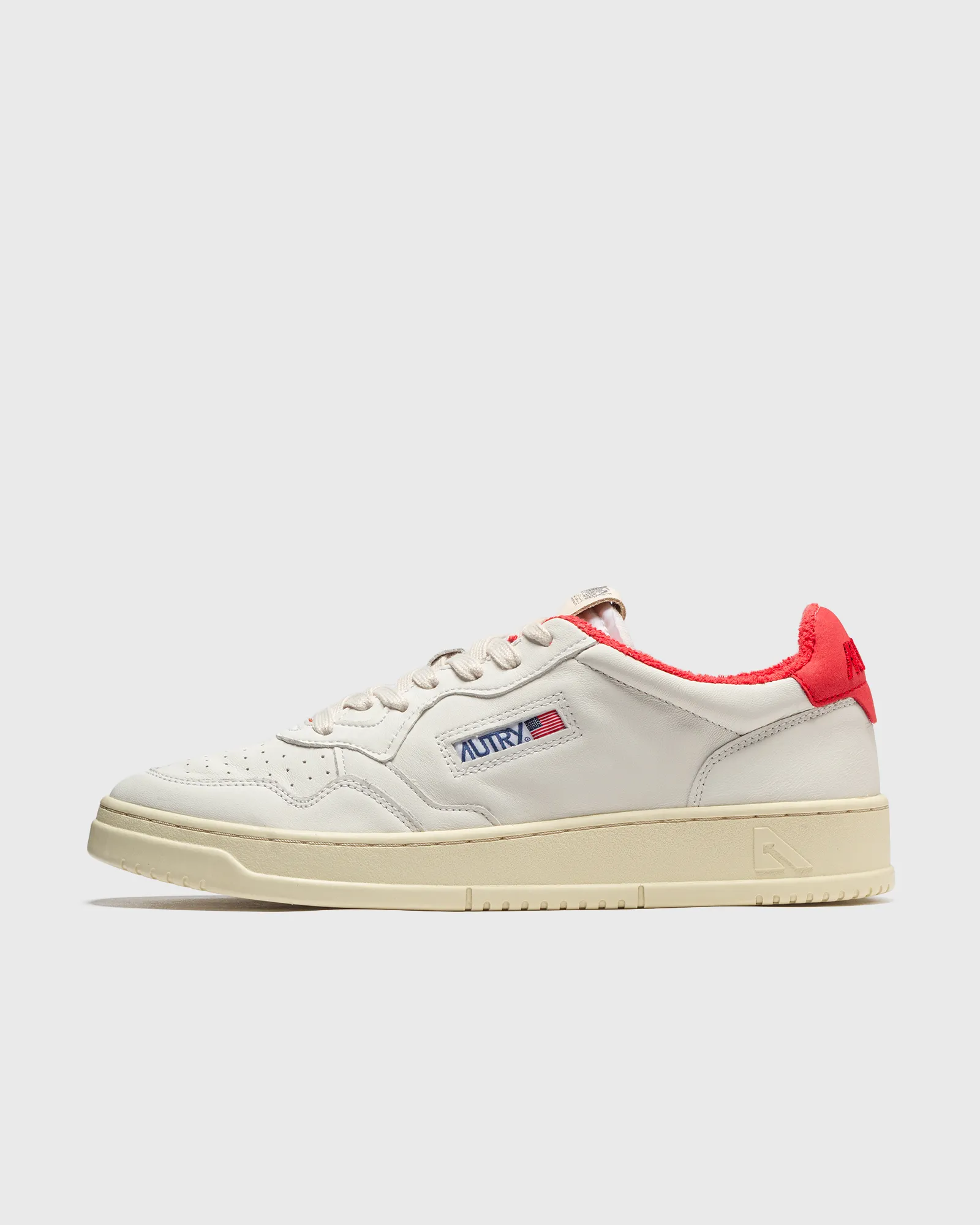 AUTRY 1 LOW MAN