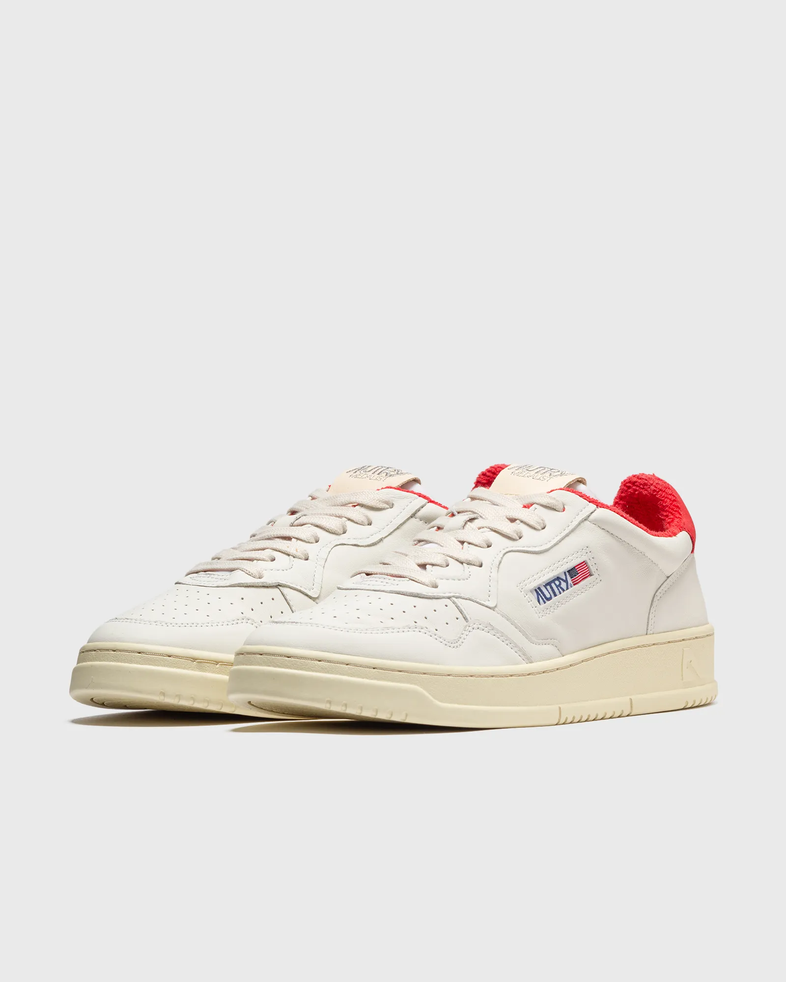 AUTRY 1 LOW MAN