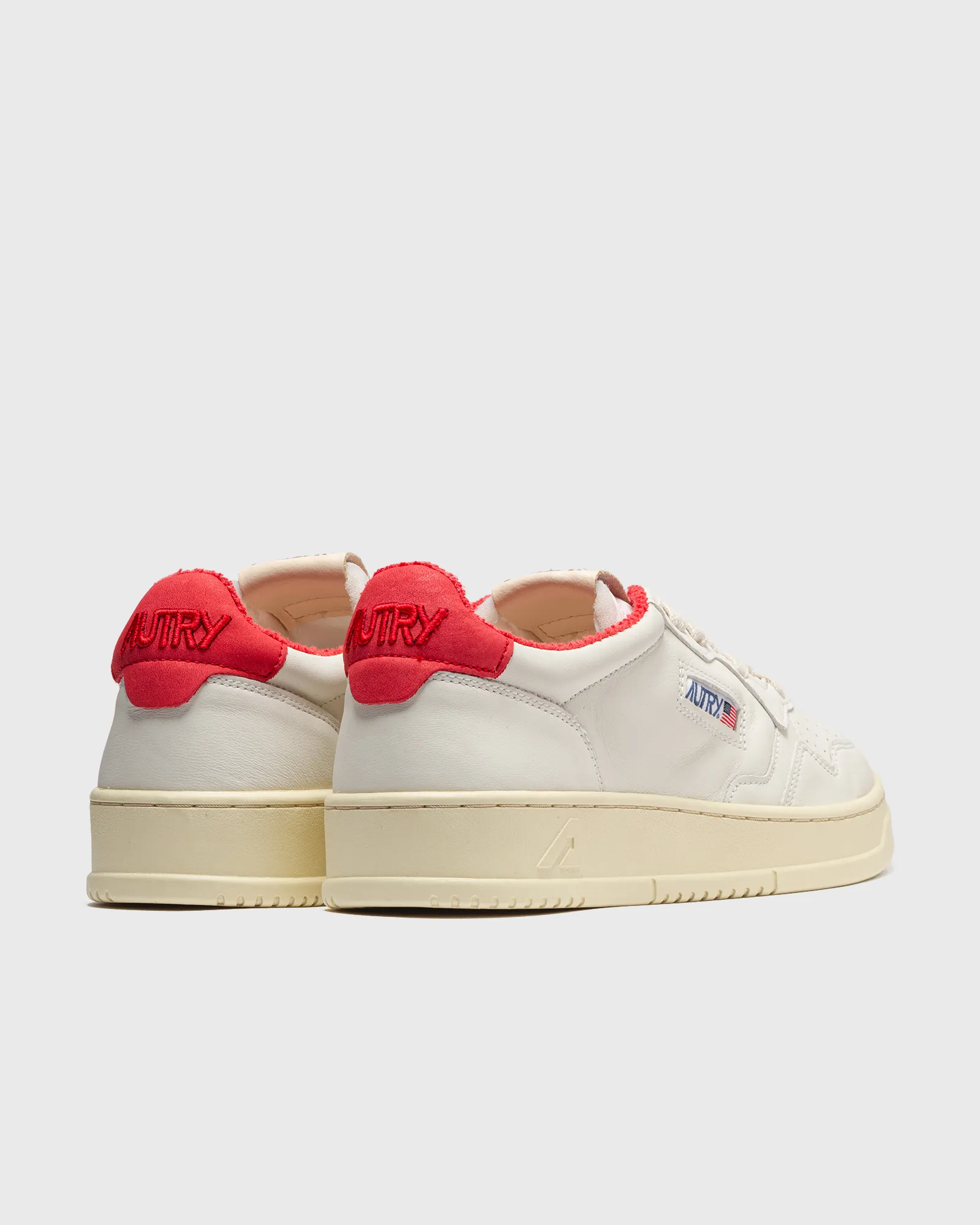 AUTRY 1 LOW MAN