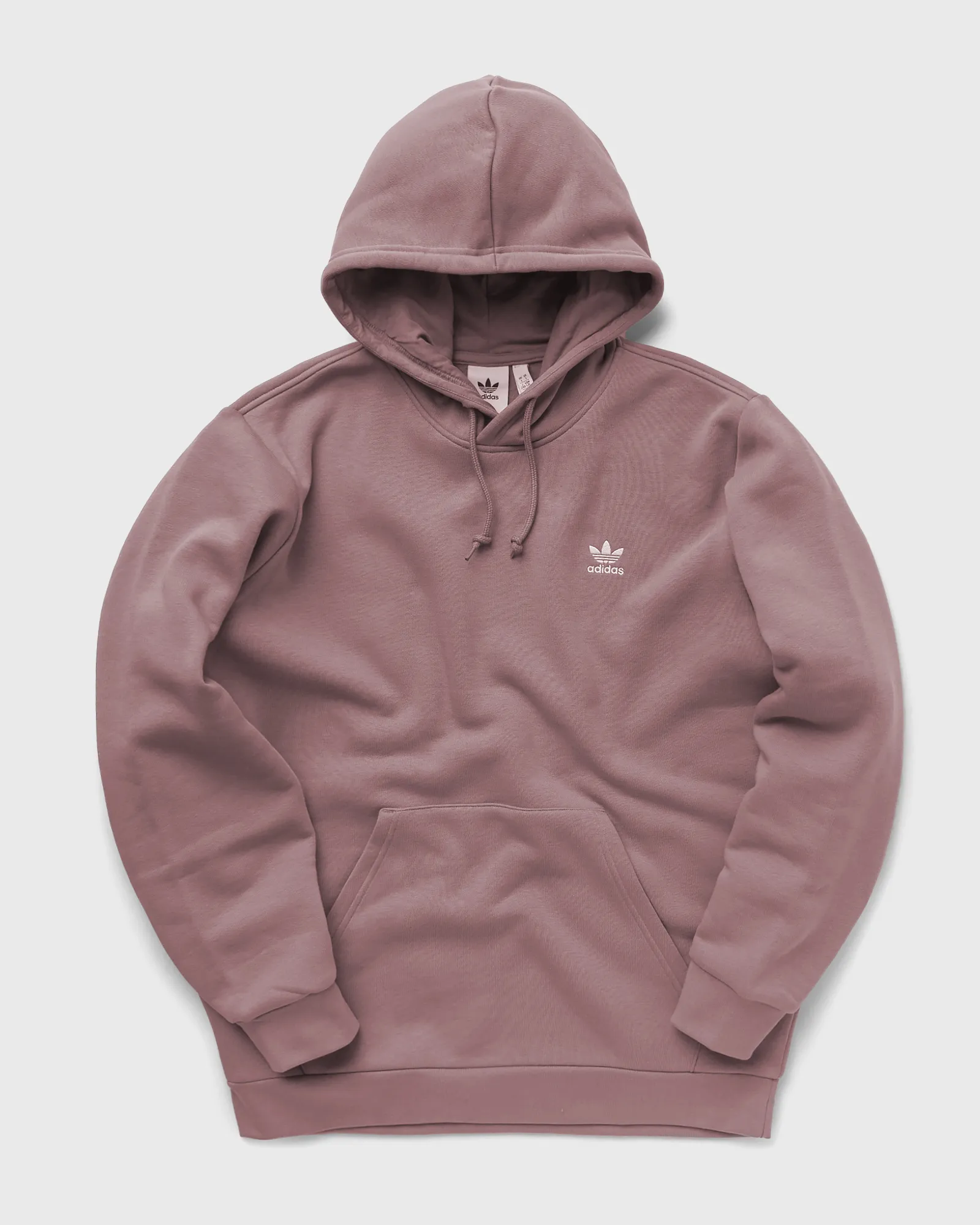 ESSENTIAL HOODY
