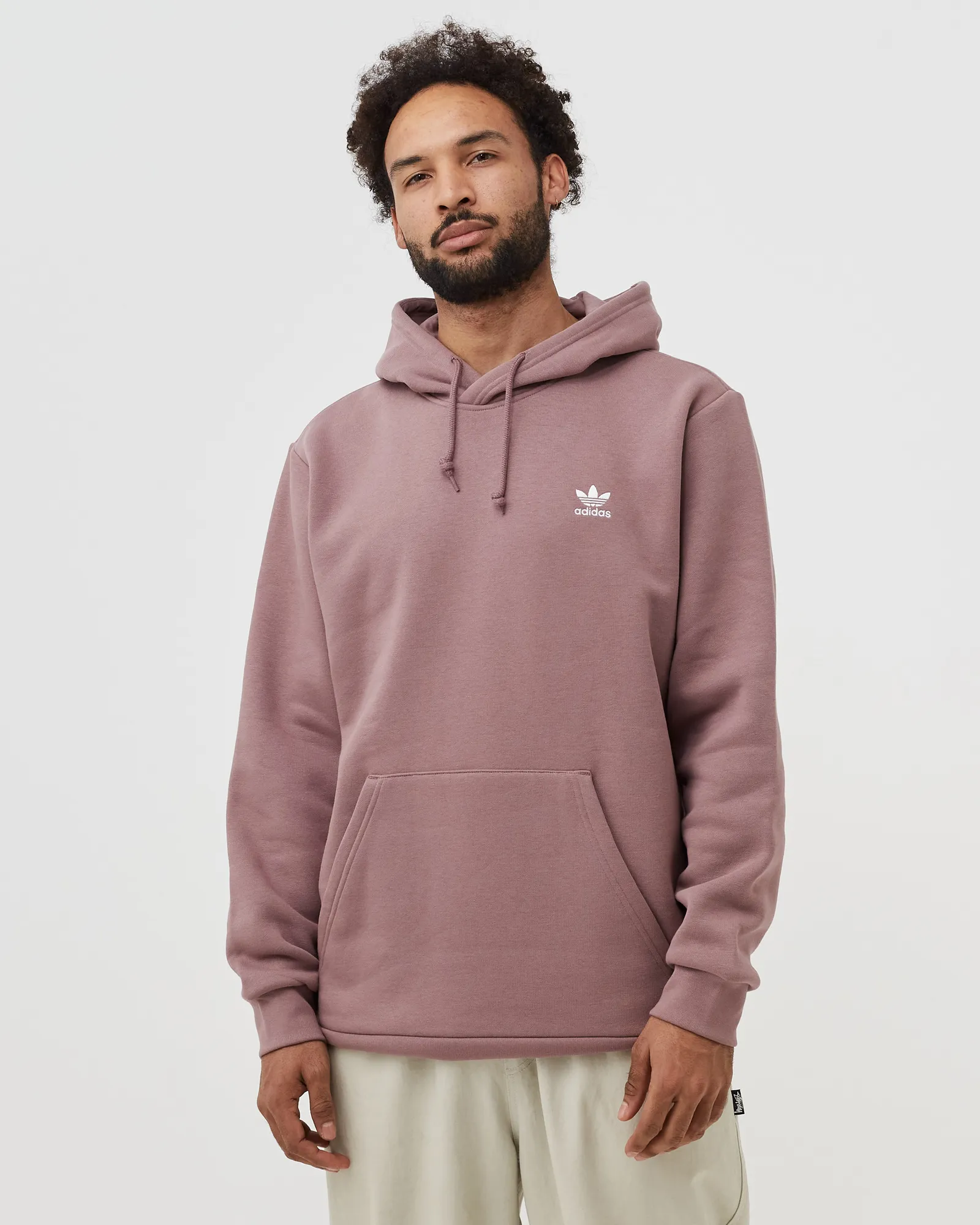 ESSENTIAL HOODY