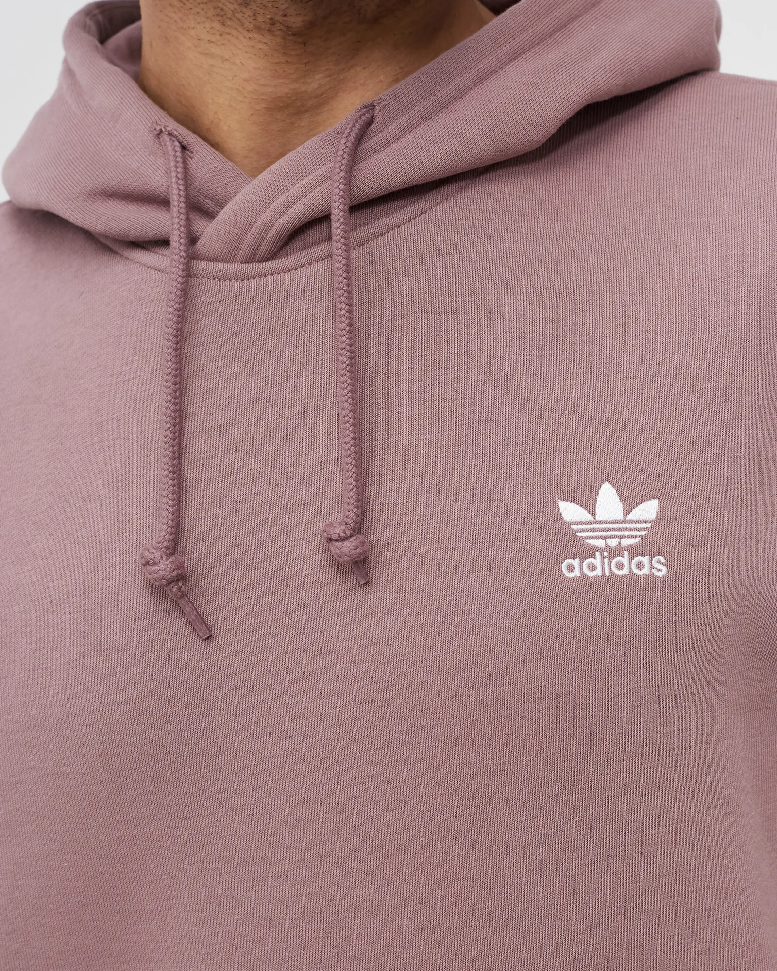 ESSENTIAL HOODY 3 ESSENTIAL HOODY