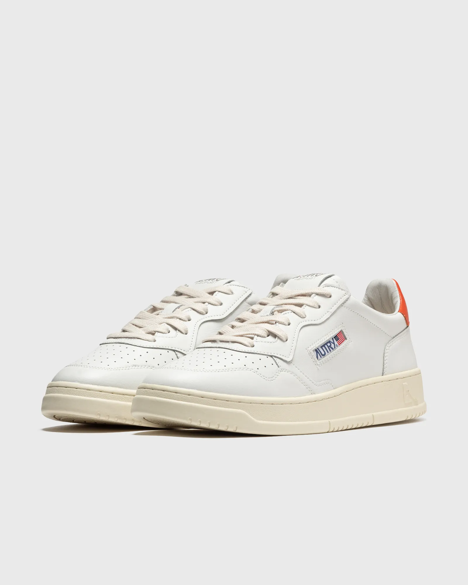 AUTRY 1 LOW MAN