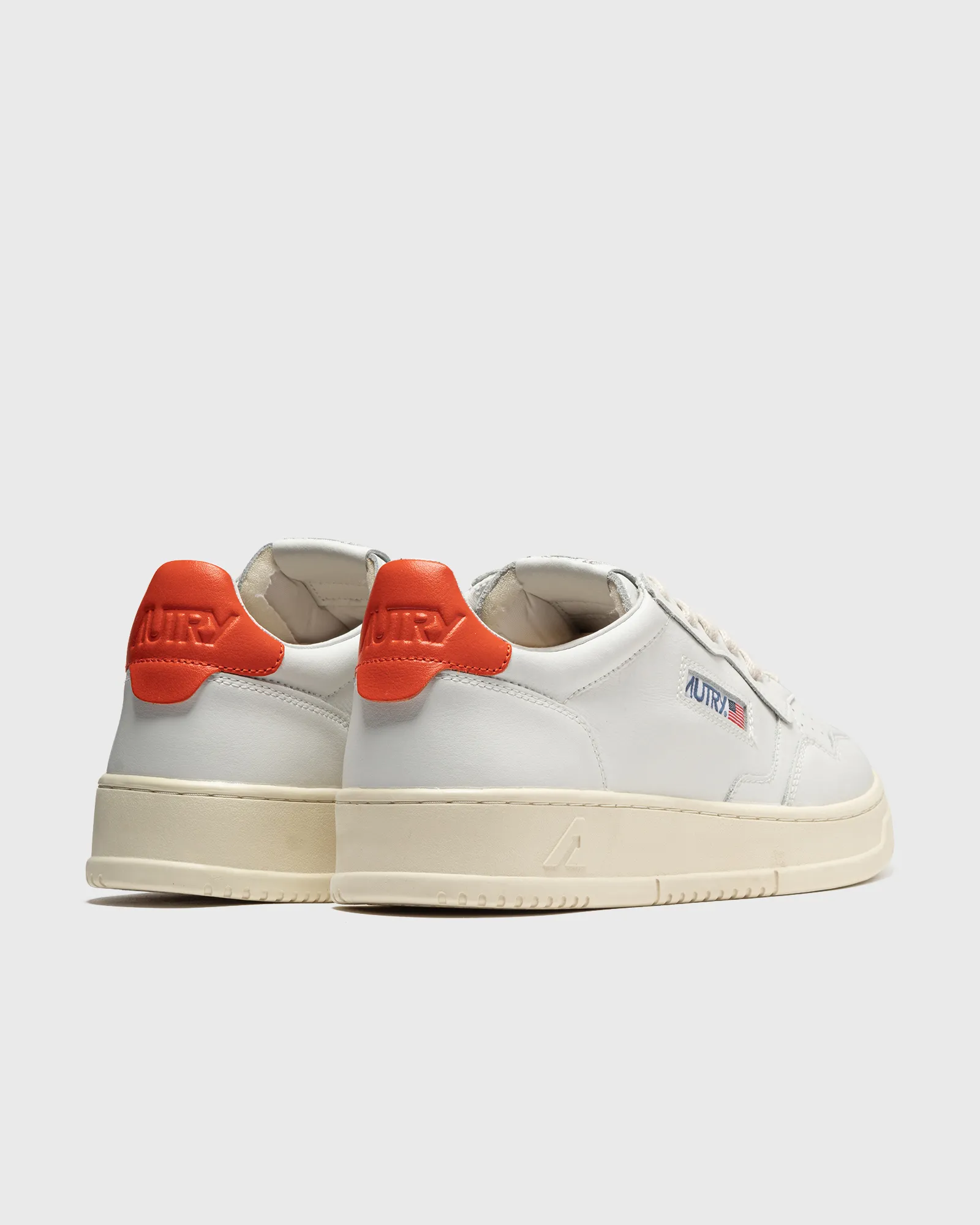 AUTRY 1 LOW MAN