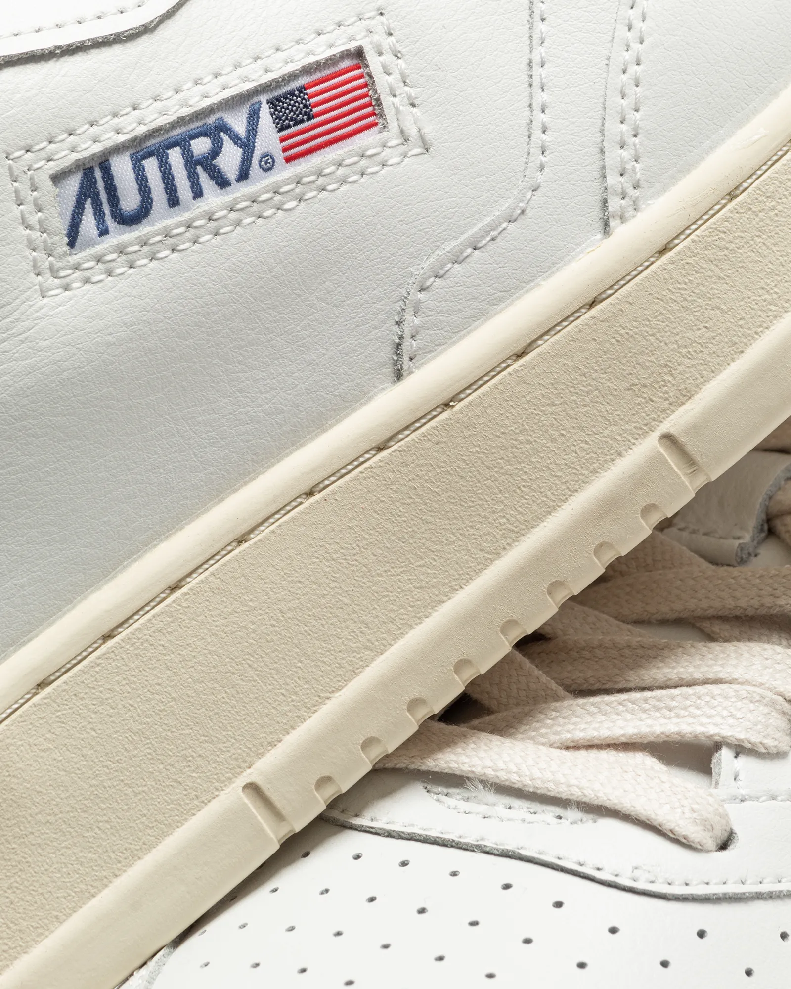 AUTRY 1 LOW MAN