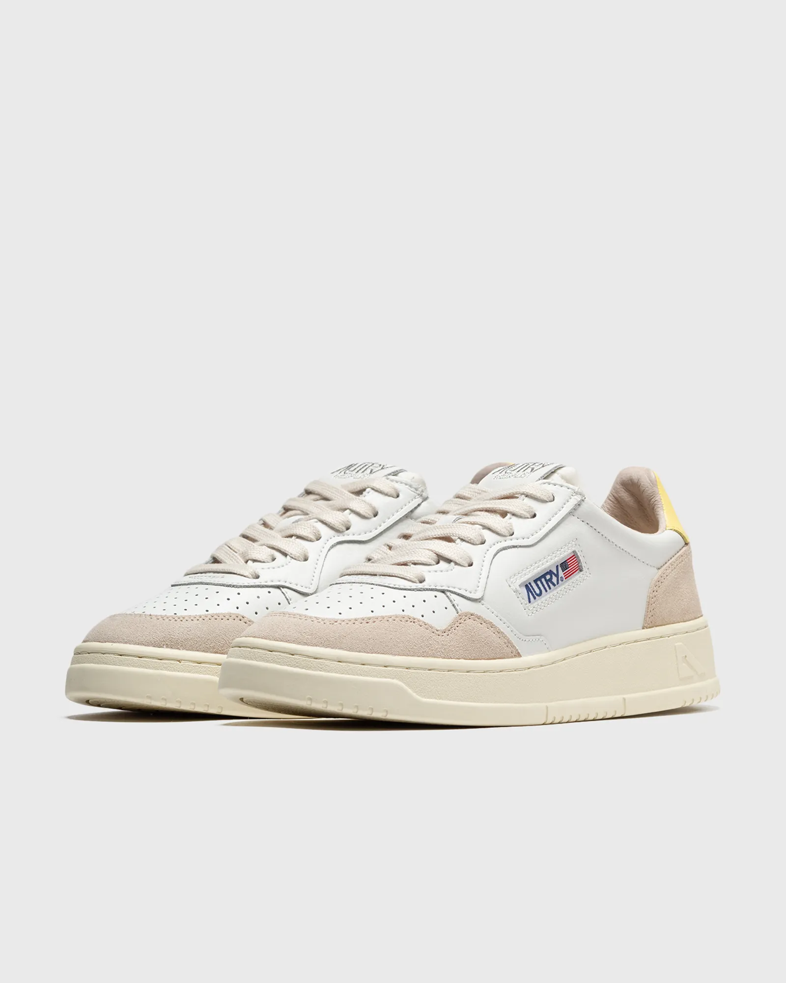 AUTRY 1 LOW MAN