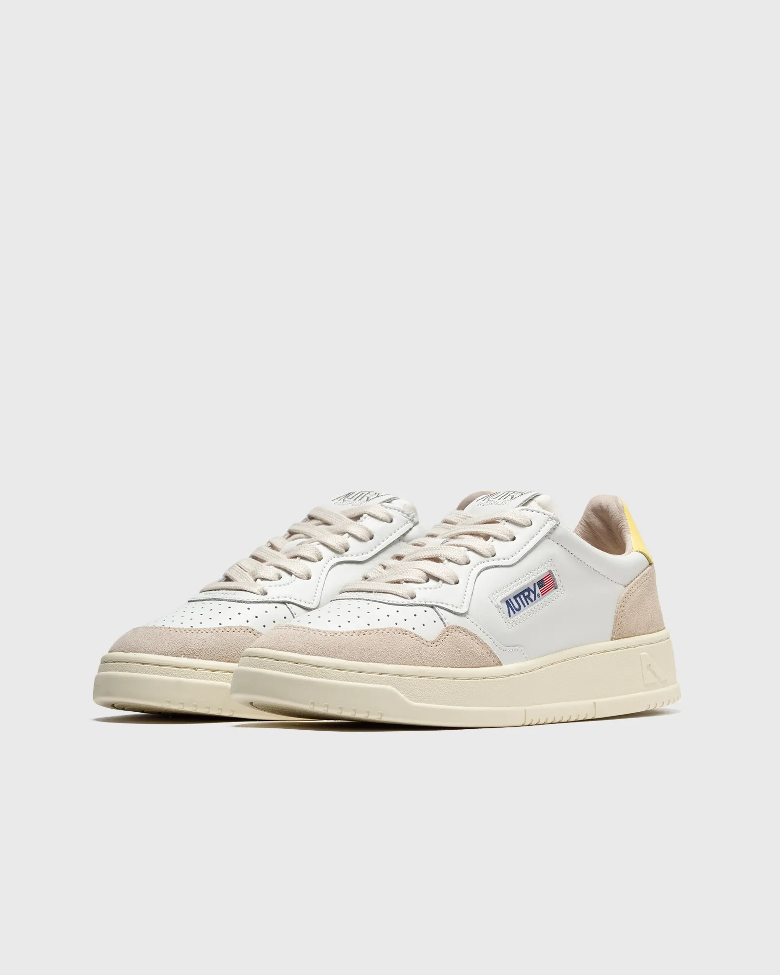 AUTRY 1 LOW WOM