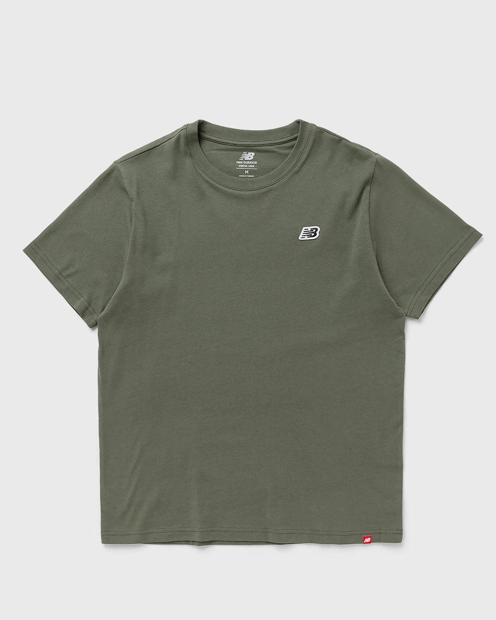 SMALL LOGO TEE
