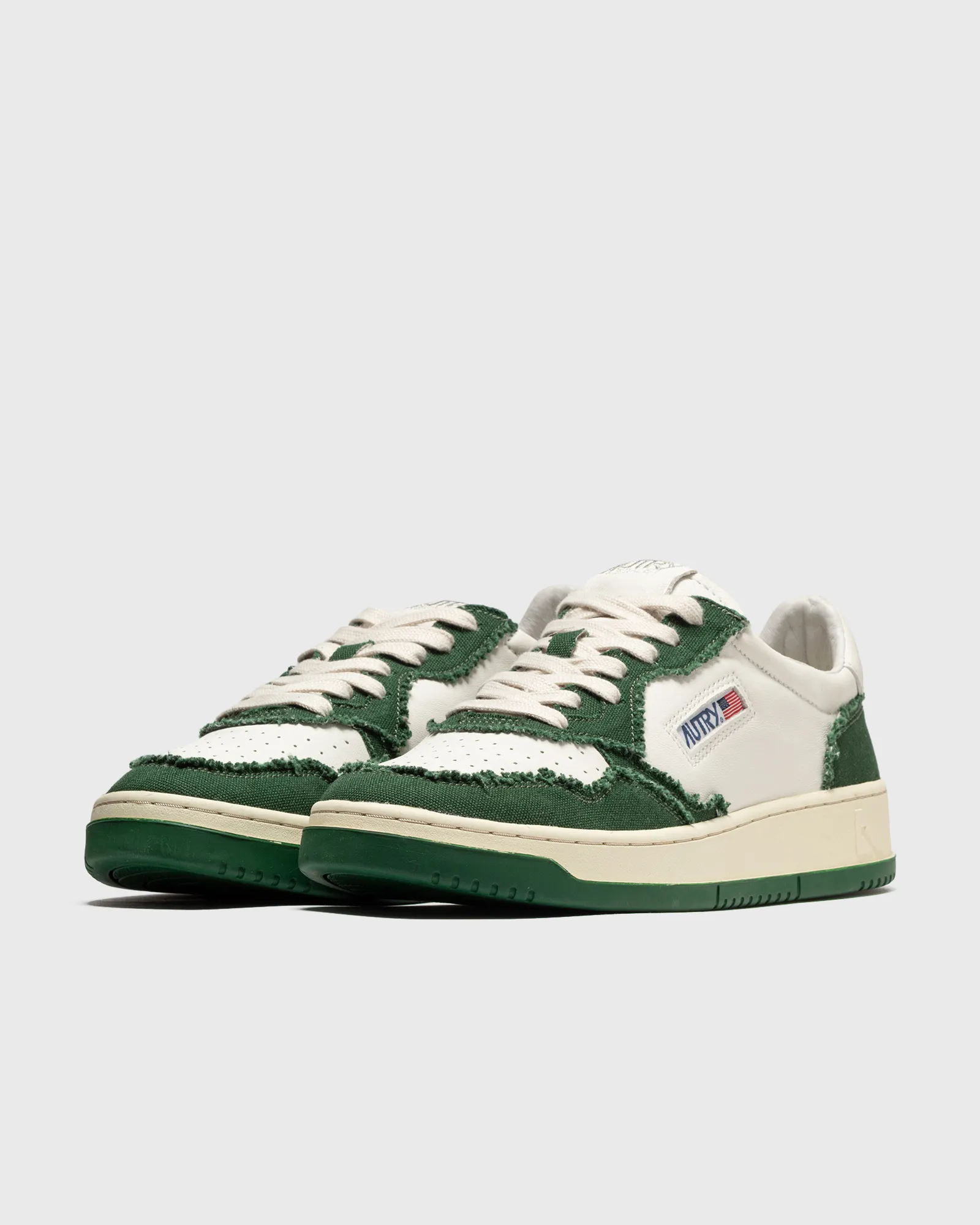 AUTRY 1 LOW MAN