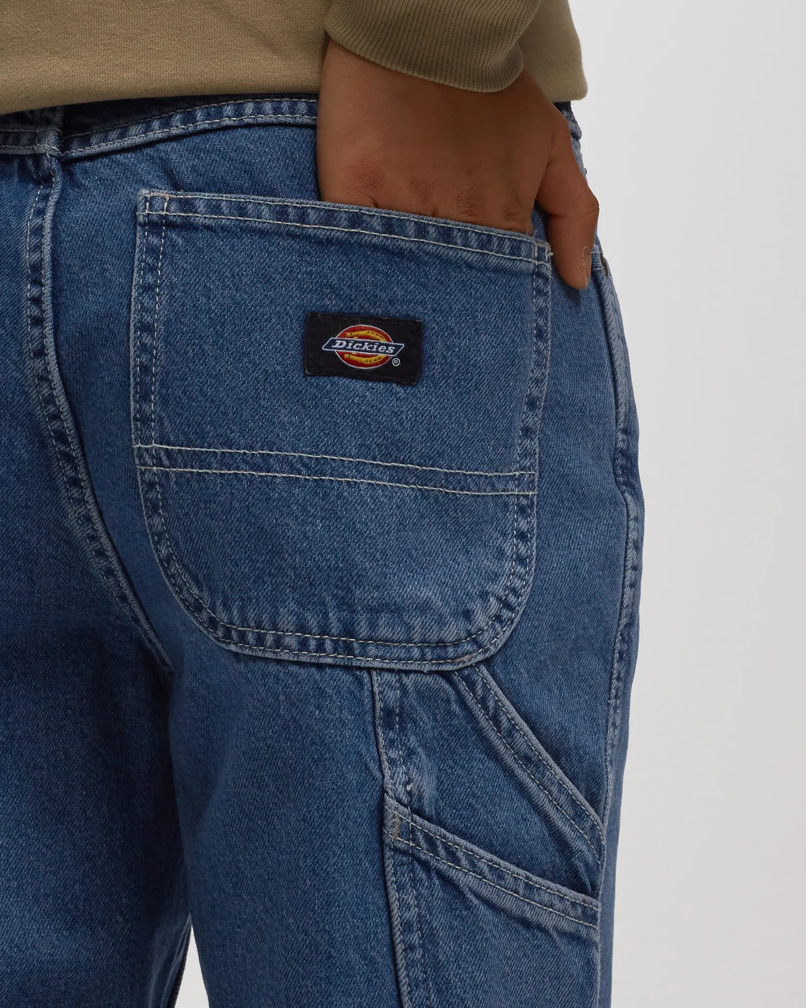ELLENDALE DENIM